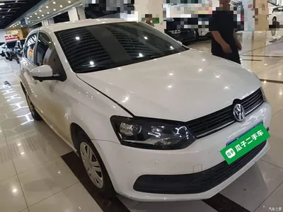 2016 Volkswagen Polo 1.4L Automatic Trend, фото 4, лот 10465289