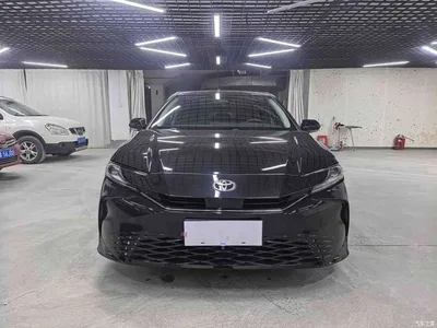2026 Toyota Camry Hybrid 2.0HE Elite Edition, фото 2, лот 10282637