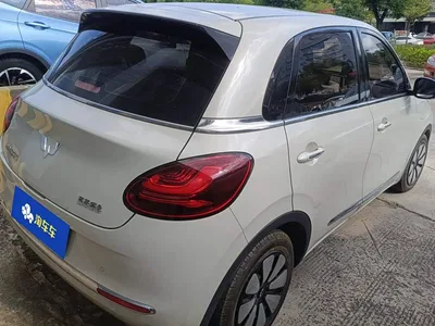2023 Wuling Motors Wuling Bingo Model 333km Telepathic Connect+ Version, фото 3, лот 11449263