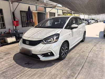 2023 Honda LIFE 1.5L CVT SPORT Heartbeat Edition, фото 2, лот 10390695