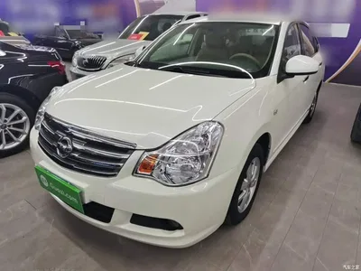 2018 Nissan Sylphy Classic 1.6XE CVT Comfort, фото 2, лот 10349645