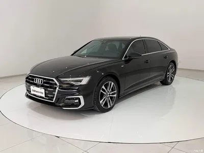 2025 Audi A6L Model Year Facelift 40 TFSI Luxury Sport, фото 1, лот 10429404