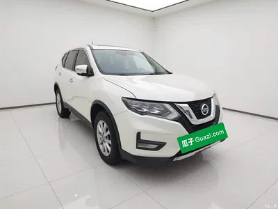 2020 Nissan X-Trail 2.0L XL Premium CVT 2WD Smart Connect Premium Edition, фото 3, лот 11133614