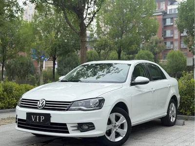 2014 Volkswagen Bora 1.6L Automatic Comfort Edition, фото 1, лот 10471378