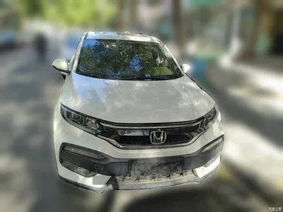2017 Honda XR-V 1.8L EXi CVT Comfort, фото 2, лот 11518470
