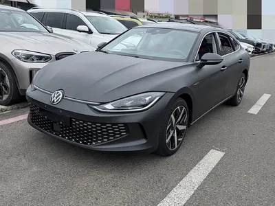 2023 Volkswagen Lamando L 280TSI DSG Cool Edition, фото 1, лот 11202478