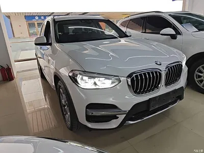 2020 BMW X3 xDrive28i Luxury Package, фото 4, лот 10807991