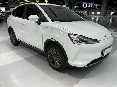 2022 Nezha Auto Nezha V Trend 400, фото 3, лот 11215879