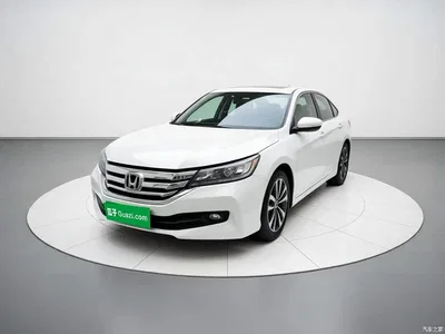 2015 Honda Accord 2.0L LXS Elite, фото 2, лот 11241796