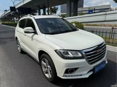 2018 Haval H2 Creation Edition Red Label 1.5T DCT 2WD Fashion, фото 3, лот 10297301