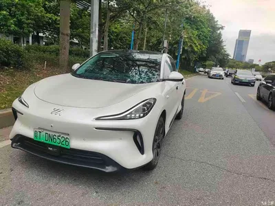2023 IM Motors IM LS6 Max Standard Edition, фото 1, лот 11539471