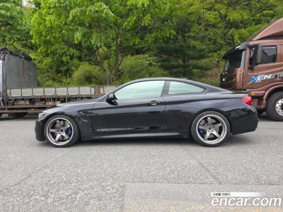 2020 BMW M4 M4 Coupe Competition, фото 2, лот 10062597