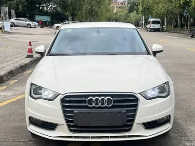 2015 Audi A3 Limousine 35 TFSI Millionth Anniversary Intelligent Leader Type, фото 2, лот 10481439