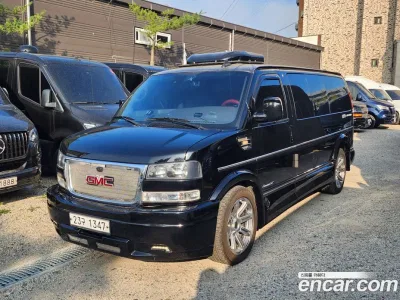 2019 Chevrolet Express Van 6.0, фото 1, лот 10119943