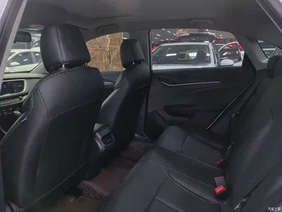 2021 Buick Excelle Facelift Exemplar 1.5L Auto Elite, фото 4, лот 10275123