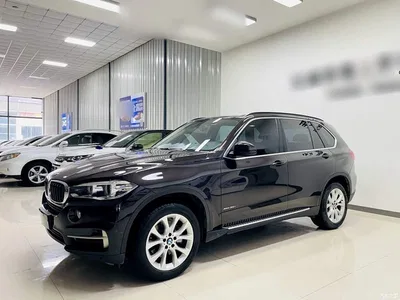 2014 BMW X5 (Import) xDrive35i Elegance, фото 1, лот 10464393