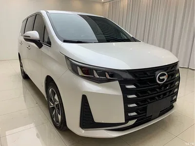 2021 GAC Trumpchi Trumpchi M6 PRO 270T Automatic Luxury Edition, фото 3, лот 10414374