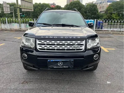 2013 Land Rover Freelander 2 2.2T SD4 SE Diesel Version, фото 2, лот 10321494
