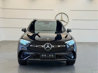 2024 Mercedes-Benz GLC 300 L 4MATIC Dynamic 5-seater, фото 2, лот 10887302