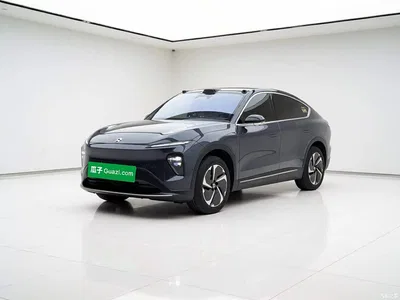 2023 NIO EC7 75kWh, фото 2, лот 10365976