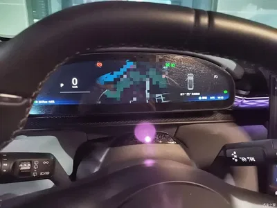 2025 ZEEKR 7X Model 75kWh RWD Smart Driving Edition, фото 4, лот 10662977