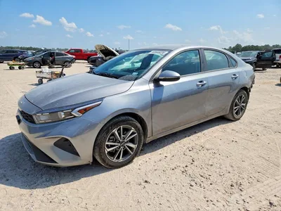 2024 KIA FORTE LXS, фото 1, лот 10777616