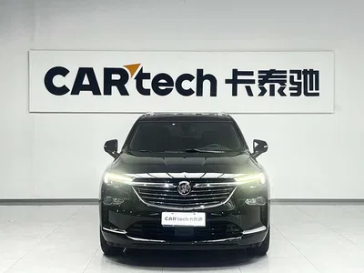 2022 Buick Enclave 652T AWD Premium Flagship 6-Seater, фото 4, лот 10274213