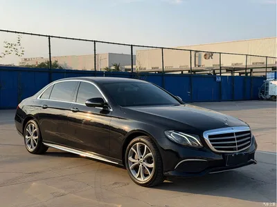 2020 Mercedes-Benz E-Class E 300 L Fashion, фото 3, лот 10905227