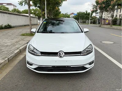 2018 Volkswagen Golf 230TSI Automatic Comfort, фото 1, лот 11134102