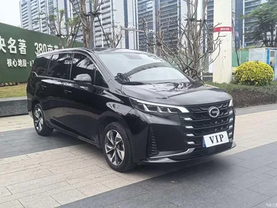 2023 GAC Trumpchi Trumpchi M6 PRO 270T DCT Luxury Edition, фото 3, лот 10888221