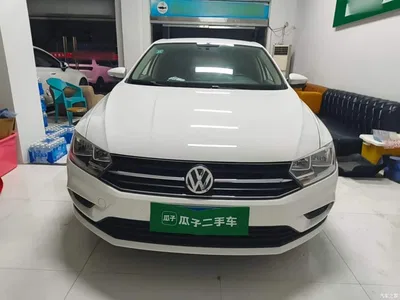 2019 Volkswagen Bora Legend 1.5L Automatic Fashion China V, фото 3, лот 10471476