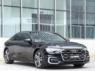 2024 Audi A6L 40 TFSI Luxury Dynamic, фото 3, лот 11218379