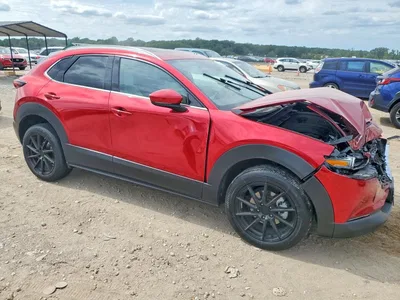 2021 MAZDA CX-30 PREMIUM, фото 4, лот 10613723