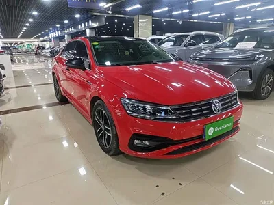 2019 Volkswagen Lamando 280TSI DSG Comfort Edition China VI, фото 4, лот 10469848