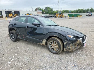 2023 MAZDA CX-30, фото 4, лот 10842996