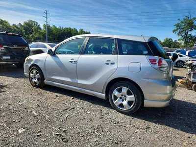 2005 TOYOTA MATRIX XR, фото 2, лот 10503340