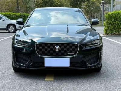 2023 Jaguar XEL 2.0T 250PS R-DYNAMIC S Progressive Sport, фото 2, лот 10290174
