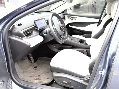 2025 BYD Hai Bao 05 DM-i DM-i Smart Driving Edition 120KM Flagship, фото 4, лот 10273899