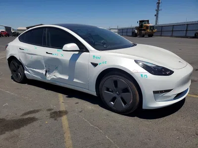 2023 TESLA MODEL 3, фото 4, лот 10851951