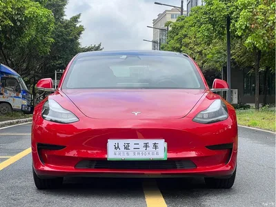 2019 Tesla Model 3 Standard Range Rear-Wheel Drive Upgrade, фото 2, лот 10350887