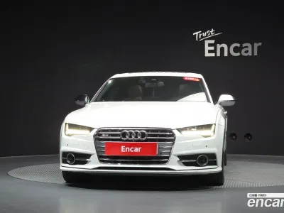2016 Audi A7 55 TDI Quattro Premium, фото 3, лот 10089511