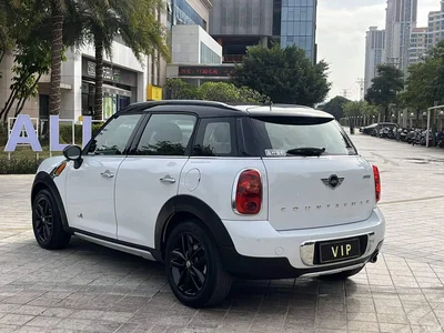 2014 MINI COUNTRYMAN 1.6T COOPER ALL4 Fun, фото 3, лот 10954726