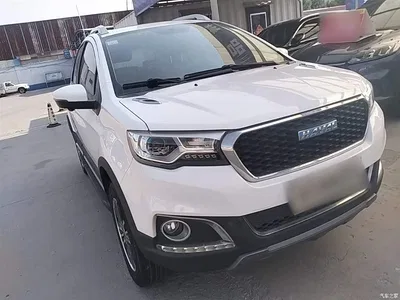 2016 Haval H1 Facelift Blue Label 1.5L Manual Luxury, фото 4, лот 10287143