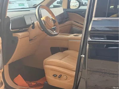 2025 Voyah Auto Voyah Dreamer PHEV 4WD Kunpeng Premium Edition, фото 4, лот 10615294
