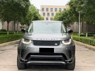 2018 Land Rover Discovery 3.0 SC V6 SE, фото 3, лот 10332031