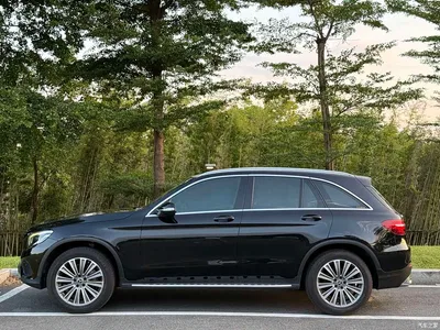 2017 Mercedes-Benz GLC 200 4MATIC, фото 4, лот 10279084