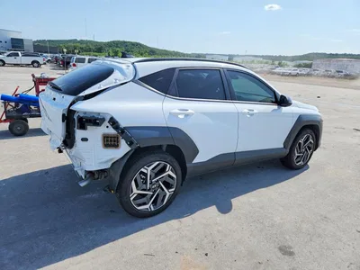 2026 HYUNDAI KONA SEL PREMIUM, фото 3, лот 10740647