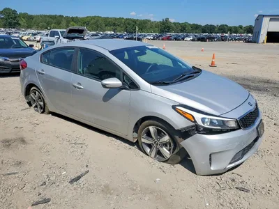 2018 KIA FORTE LX, фото 4, лот 10786026