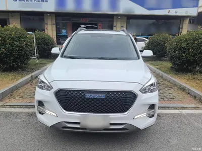 2018 Haval M6 Facelift 1.5T DCT 2WD Elite Edition, фото 3, лот 10284461