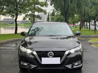 2020 Nissan Sylphy 1.6L XL CVT Joy Edition, фото 2, лот 10338964